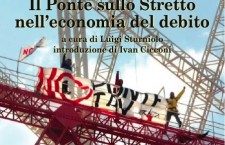 21/3 Presentazione del Libro – “Il Ponte sullo Stretto nell’economia del debito”