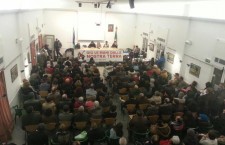 Arquata: in assemblea si decidono i prossimi passi
