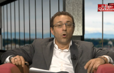 Ragioni ‘SI TAV’ allo sbando: Esposito, voto 3!