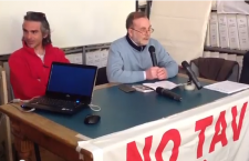 (video)Conferenza stampa di presentazione della manifestazione del 23
