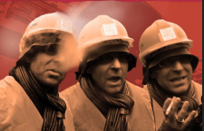 Oltre 30 amministratori denunciano Esposito