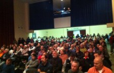 Espropri e cantierizzazione: report dell’assemblea di Bussoleno