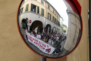 PRESENTATO IL DDL SULL’ABROGAZIONE DEI TRATTATI ITALO-FRANCESI IN MATERIA TAV: SALVAGUARDIAMO LE NOSTRE FINANZE!
