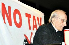 Ciao Don Gallo resisteremo anche per te!