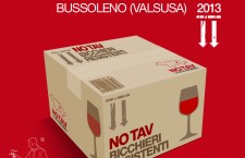 Terra e Libertà / Critical Wine 2013