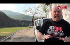 Variante di valico, amianto negli scavi. “Quando piove, schiuma blu vola nell’aria”