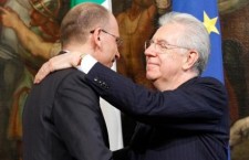 L’ultimo regalo di Monti a Letta: 142 miliardi per “Infrastrutture strategiche”. E tra queste la Tav