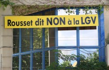 TAV: ora basta, ce lo chiede l’Europa