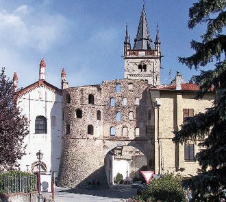 VENERDI’ 21 GIUGNO SERATA INFORMATIVA A SUSA