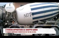 Questo è il Campeggio Studendesco Notav!