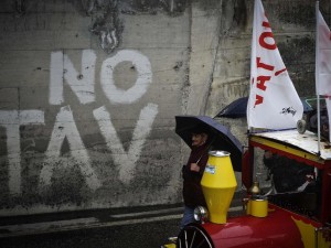 UN “SAN GIOVANNI “DI LOTTA