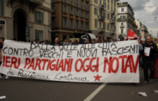 Istituto Storico della Resistenza e Notav: quanto rumore per nulla