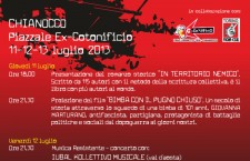 BALMAFOL RESISTE 2013