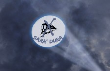 10/7 Passeggiata serale in Clarea