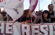 No Tav ripartono da Roma