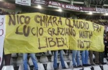 A Marzo il processo di Francesco, Lucio e Graziano