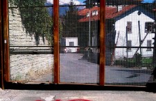 Il pranzo al cancello della centrale di Chiomonte lascia un messaggio chiaro