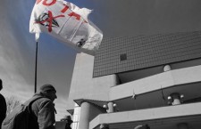 PRESIDIO AL TRIBUNALE DI TORINO 23/4 per Lucio , Graziano e Francesco