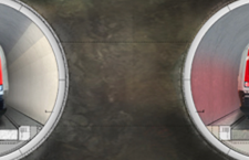 TELT dimezza la Torino-Lione?