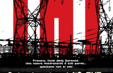 23/5 Serata sulla lotta al THT al presidio di Vaie