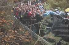 Ciao bruno, ciao zio