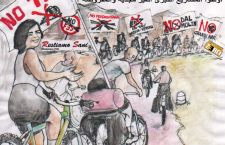 Carovana Ciclistica No Tav – No GOII 2015