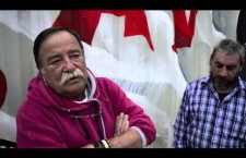 Attacco al cantiere: video e intervista ai notav over 60