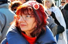 Nicoletta Dosio a proposito di un articolo su La Stampa