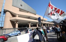 Val di Susa, tre processi che parlano dell’Italia