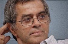 In morte di Nanni Salio