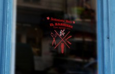 Sosteniamo Mario, Il Barbiere notav!