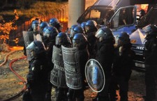 Polveri sottili, Arpa smentisce Esposito e Ferrentino, la colpa non è dell’autostrada ma dei mezzi delle forze dell’ordine