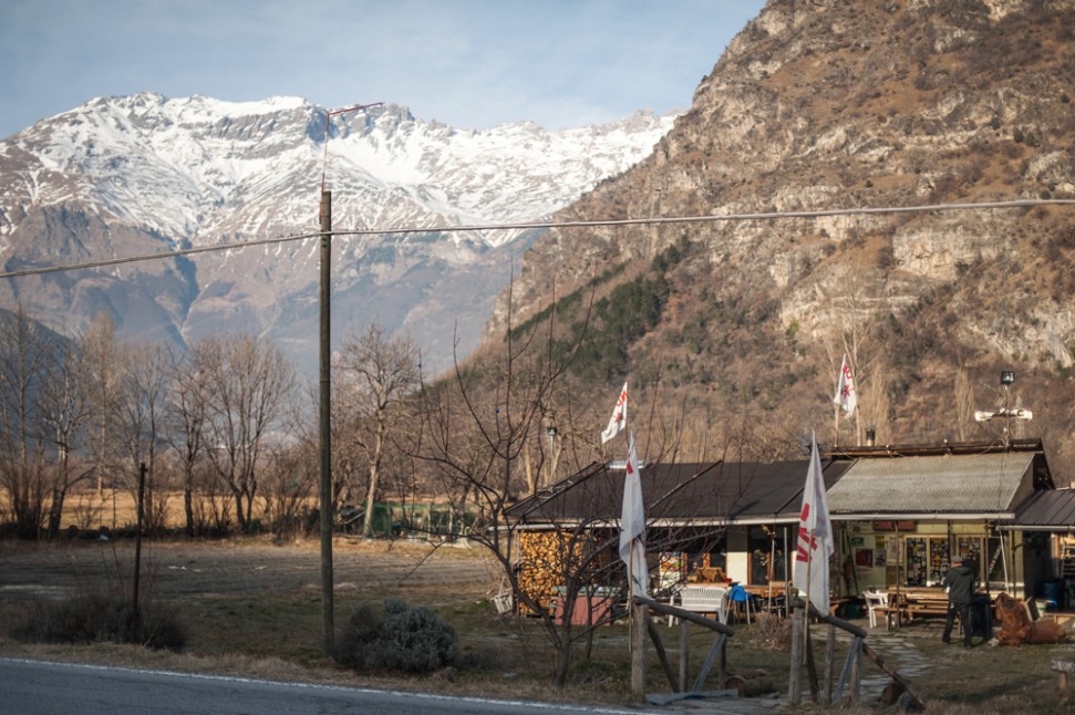 Appello Pasqua a Venaus, perchè la Valsusa paura non ne ha!