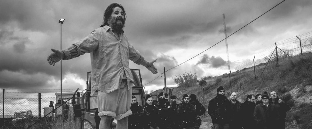 No Muos: scarcerato il pacifista Turi Vaccaro, ma rimane l’obbligo di firma