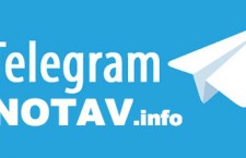 Notav.info è su Telegram