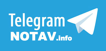 telegram notav