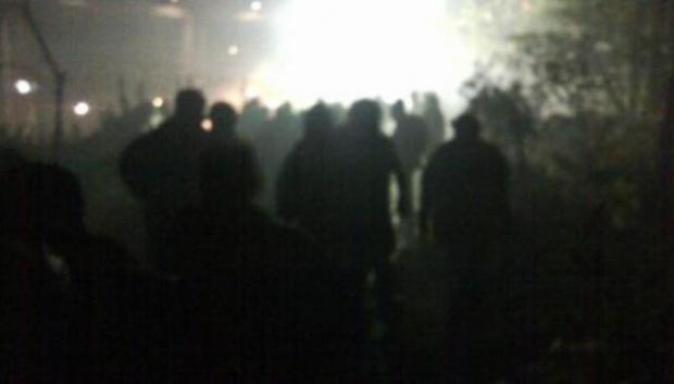 Passeggiata No Tav, la diretta