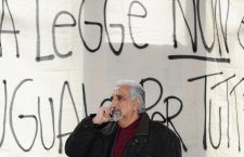 Sulla condanna a 9 mesi per Perino evidentemente la procura e i giudici hanno visto un film diverso …