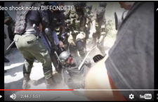 Se al primo consiglio comunale si sceglie a chi dare solidarietà…