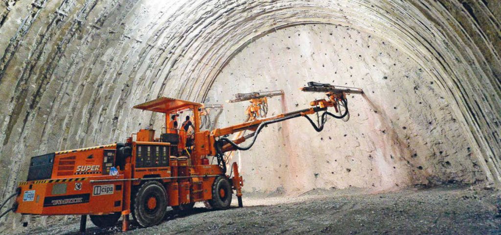 Terzo Valico: Ecco perché la ‘ndrangheta sponsorizzava i Sì Tav