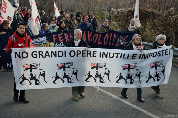 26 ottobre 2016: consegna della sentenza del tpp alle istituzioni europee – il programma