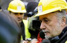 Virano rinviato a giudizio…tra un anno…