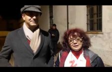 27 Novembre tutti/e a Roma: Luigi De Magistris e Nicoletta Dosio