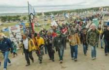 Hanno vinto i Sioux, niente oleodotto