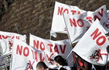 Chiomonte di fronte al cantiere TAV: maneggi e illusioni attorno alle compensazioni