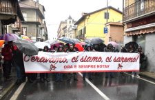 NELLA VIRTÙ DELL’ ESSERCI  E RESISTERE