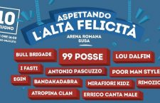 Sandro Plano risponde per le rime a Osvaldo Napoli sul pre-festival Alta Felicità