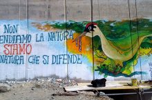 Valsusa, territorio da sacrificare