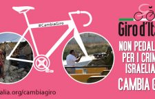 Il Movimento No Tav dichiara il suo NO a questo 101° Giro d’Italia (programma)