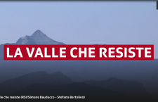 La Val di Susa dice: “No Tav” (video)